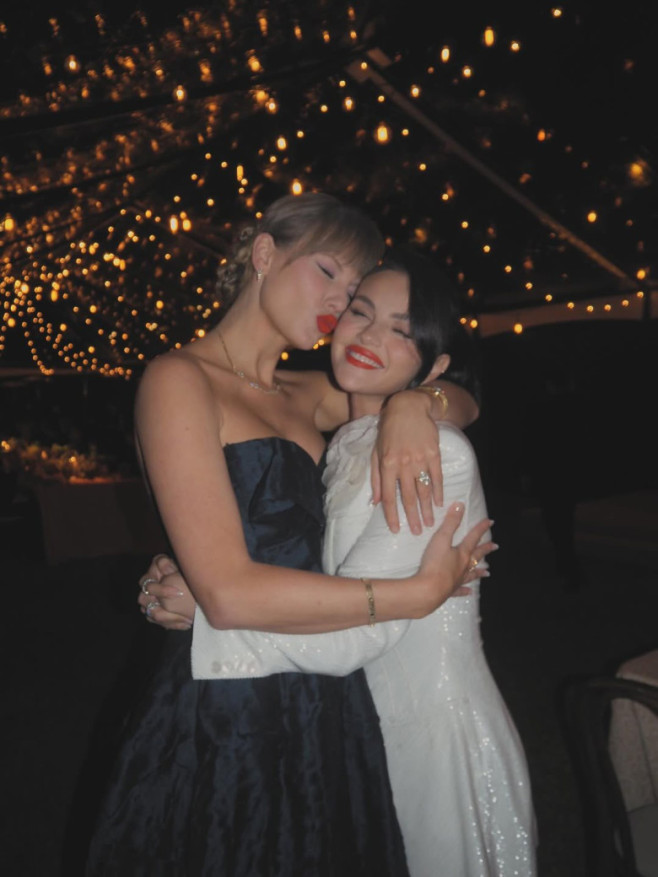 taylor swift si selena gomez (3)