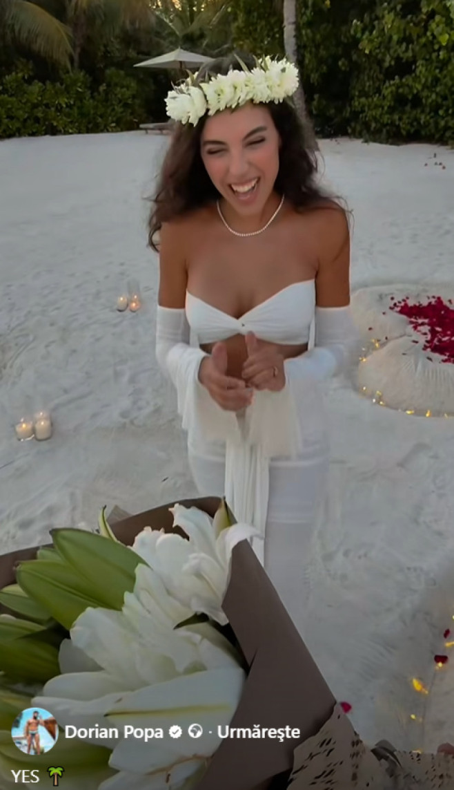 iubita dorian popa