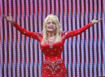Dolly Parton live in Liverpool - 31 August 2011