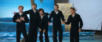 One Direction 'Kiss You' music video