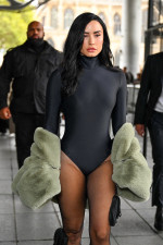 Demi Lovato