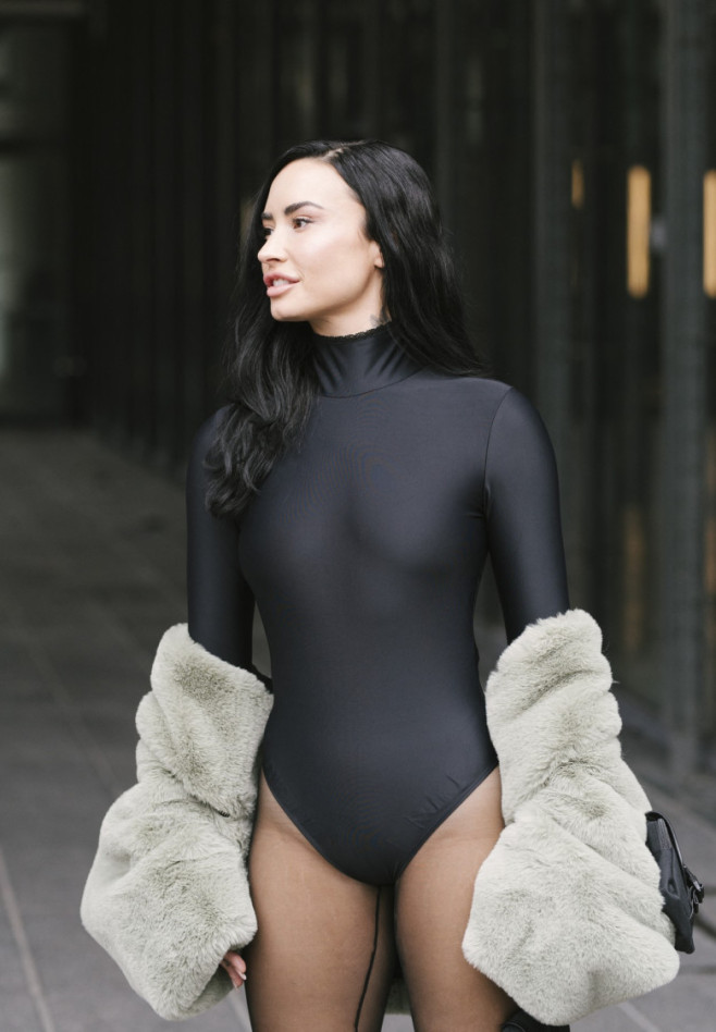 Demi Lovato