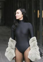 Demi Lovato