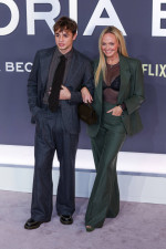 "Victoria Beckham" World Premiere In London