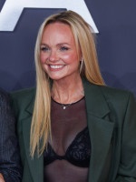 "Victoria Beckham" World Premiere In London