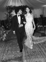 Selena Gomez s-a căsătorit cu Benny Blanco/ Foto: Instagram