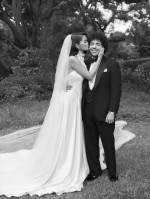 Selena Gomez s-a căsătorit cu Benny Blanco/ Foto: Instagram