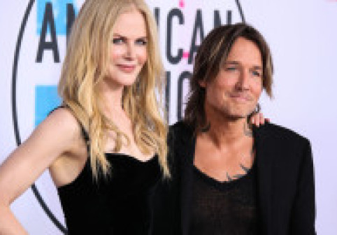 "Nicole merită mai mult"; "Wow, asta e scârbos". Keith Urban, pus la zid după un gest luat de fani ca un afront la soția lui