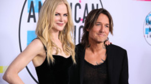 "Nicole merită mai mult"; "Wow, asta e scârbos". Keith Urban, pus la zid după un gest luat de fani ca un afront la soția lui
