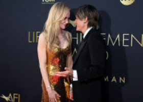Keith Urban a schimbat versurile piesei dedicate lui Nicole Kidman, stârnind zvonuri despre o nouă iubită: "Keith, ai puțină clasă!"
