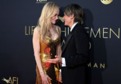 Keith Urban a schimbat versurile piesei dedicate lui Nicole Kidman, stârnind zvonuri despre o nouă iubită: "Keith, ai puțină clasă!"