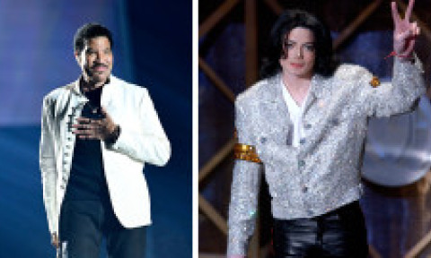 Lionel Richie, dezvăluiri despre obiceiurile lui Michael Jackson: „Nu-și spăla hainele zile la rând și râdea când îl tachinam”