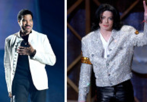 Lionel Richie, dezvăluiri despre obiceiurile lui Michael Jackson: „Nu-și spăla hainele zile la rând și râdea când îl tachinam”