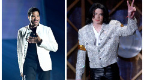 Lionel Richie, dezvăluiri despre obiceiurile lui Michael Jackson: „Nu-și spăla hainele zile la rând și râdea când îl tachinam”