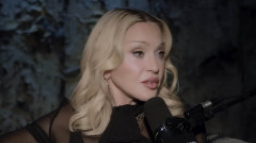 Madonna, despre episodul în care a fost la un pas de moarte: Acum un minut eram în viață și dansam, următorul eram la terapie intensivă