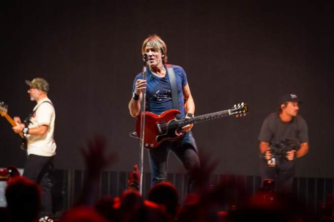 Keith Urban/ Profimedia