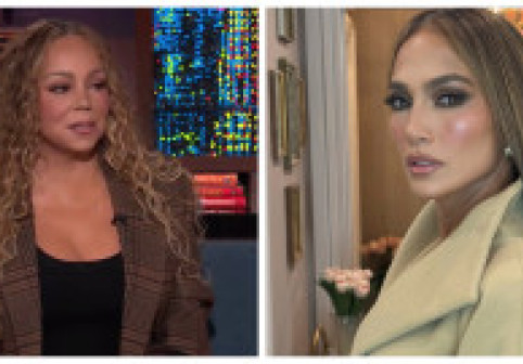 Mariah Carey, adevărul despre presupusa rivalitate cu Jennifer Lopez: „Sinceritatea nu devine, de obicei, ceva atât de mare”