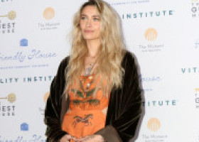 Paris Jackson, sinceră despre procesul prin care a scăpat de dependența de alcool și heroină: "A fost ca un accident de mașină"