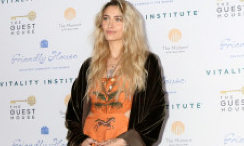 Paris Jackson, sinceră despre procesul prin care a scăpat de dependența de alcool și heroină: "A fost ca un accident de mașină"