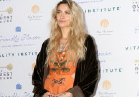 Paris Jackson, sinceră despre procesul prin care a scăpat de dependența de alcool și heroină: "A fost ca un accident de mașină"