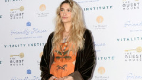 Paris Jackson, sinceră despre procesul prin care a scăpat de dependența de alcool și heroină: "A fost ca un accident de mașină"