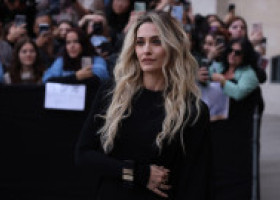 Paris Jackson, amintire de coșmar despre momentul în care a realizat că drogurile i-au distrus sănătatea