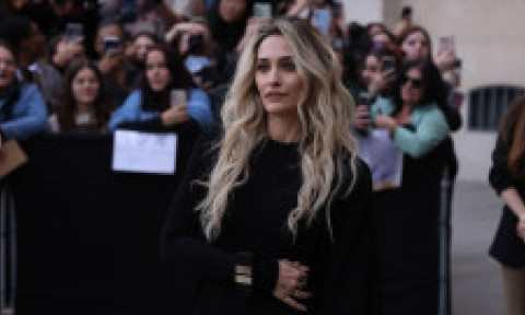 Paris Jackson, amintire de coșmar despre momentul în care a realizat că drogurile i-au distrus sănătatea
