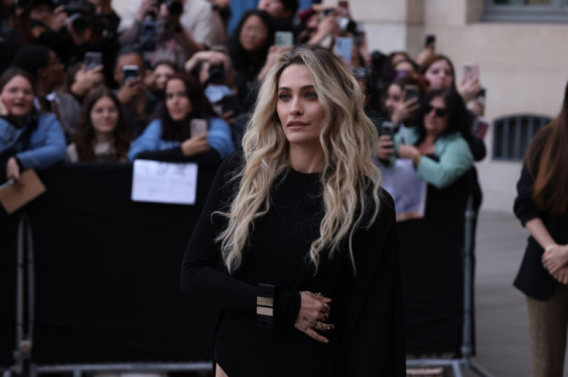 Paris Jackson