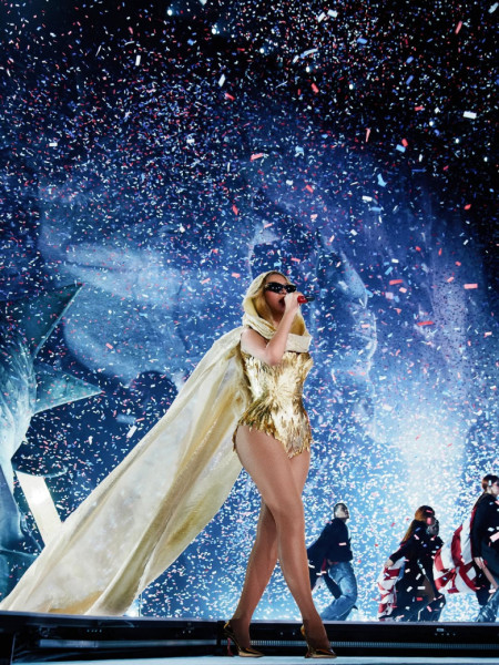 Beyonce/ Foto: Instagram