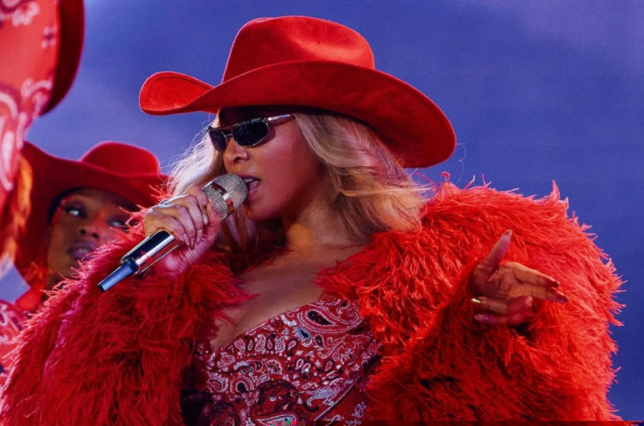 Beyonce/ Foto: Instagram