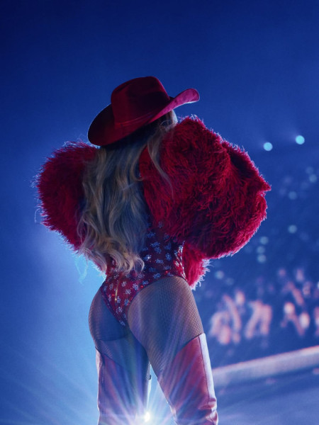 Beyonce/ Foto: Instagram