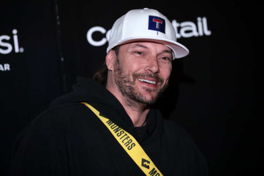 Kevin Federline