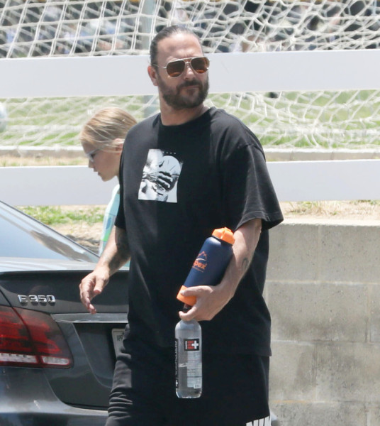 Kevin Federline