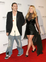 Britney Spears si Kevin Federline (2)