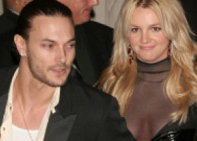 Kevin Federline, dezvăluire teribilă despre Britney Spears: "Copiii noștri se trezeau și o găseau ținând un cuțit în mână"
