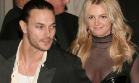 Kevin Federline, dezvăluire teribilă despre Britney Spears: "Copiii noștri se trezeau și o găseau ținând un cuțit în mână"