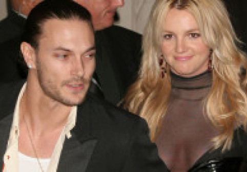 Kevin Federline, dezvăluire teribilă despre Britney Spears: "Copiii noștri se trezeau și o găseau ținând un cuțit în mână"