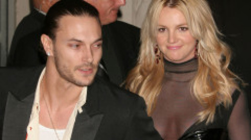 Kevin Federline, dezvăluire teribilă despre Britney Spears: "Copiii noștri se trezeau și o găseau ținând un cuțit în mână"