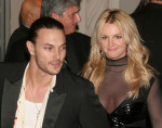 Britney Spears si Kevin Federline