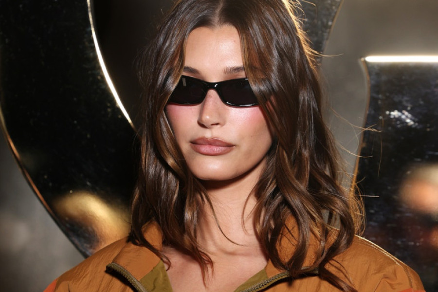 Saint Laurent: Photocall - Paris Fashion Week - Womenswear Spring/Summer 2026