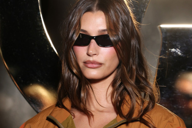 Saint Laurent: Photocall - Paris Fashion Week - Womenswear Spring/Summer 2026