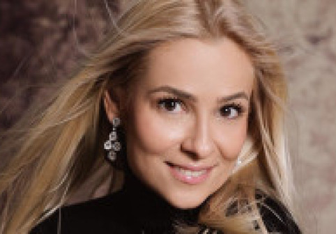 Elena Vîșcu și-a refăcut viața după divorț. Fosta soție a lui CRBL, primele declarații despre noul partener: „Sunt fericită!”