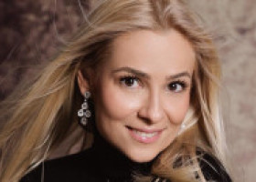 Elena Vîșcu și-a refăcut viața după divorț. Fosta soție a lui CRBL, primele declarații despre noul partener: „Sunt fericită!”