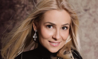 Elena Vîșcu și-a refăcut viața după divorț. Fosta soție a lui CRBL, primele declarații despre noul partener: „Sunt fericită!”