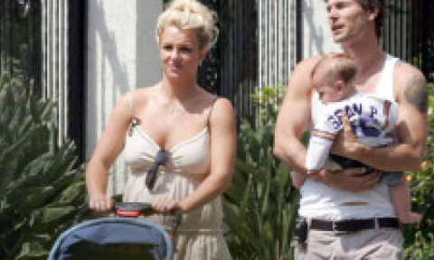 Britney Spears, rănită de dezvăluirile lui Kevin Federline: "M-a speriat cât de serios și furios era. Dacă iubești, nu umilești"