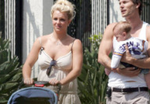 Britney Spears, rănită de dezvăluirile lui Kevin Federline: "M-a speriat cât de serios și furios era. Dacă iubești, nu umilești"