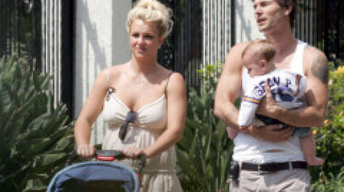 Britney Spears, rănită de dezvăluirile lui Kevin Federline: "M-a speriat cât de serios și furios era. Dacă iubești, nu umilești"
