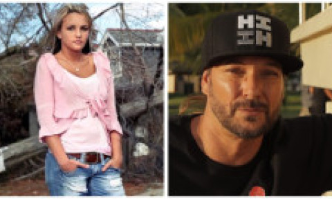 Ce i-a scris Jamie Lynn Spears lui Kevin Federline? Fostul dansator a dezvăluit totul: „O respect cel mai mult!”