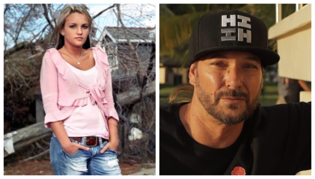 Kevin Federline, noi dezvăluiri. Ce i-a scris sora lui Britney Spears