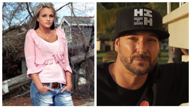Kevin Federline, noi dezvăluiri. Ce i-a scris sora lui Britney Spears